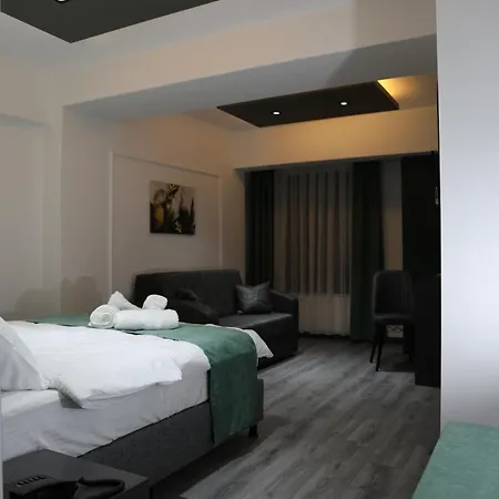 Hotel Aybek Ratio *