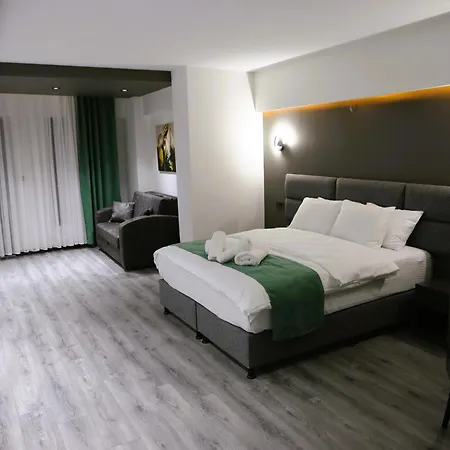 Hotel Aybek Ratio *