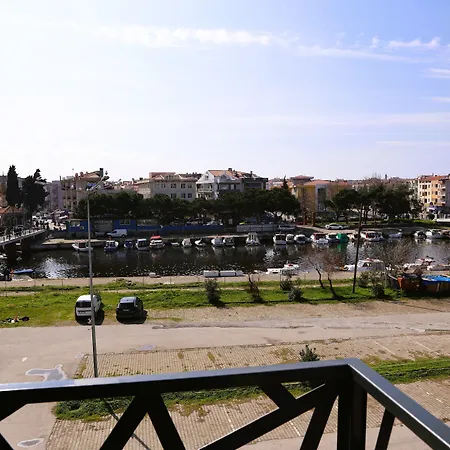 Hotel Aybek Ratio