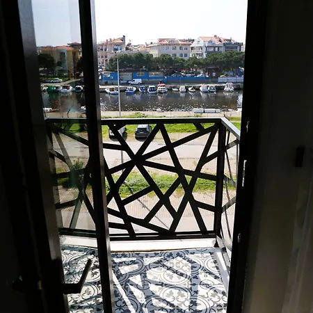 Aybek Ratio Hotel