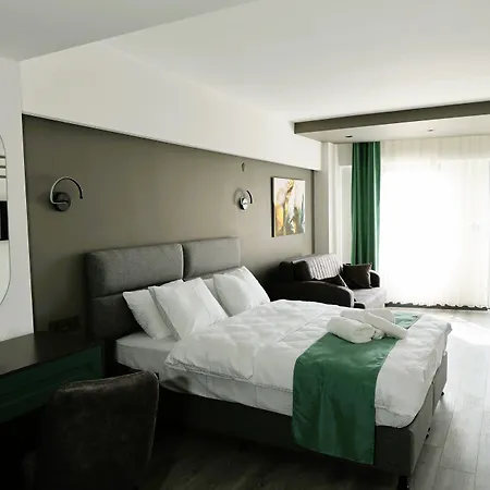 Hotel Aybek Ratio