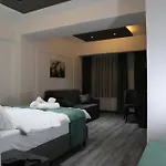 Hotel Aybek Ratio *