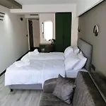 Aybek Ratio Hotel