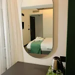 Hotel Aybek Ratio
