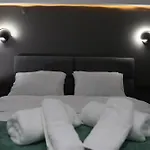Hotel Aybek Ratio