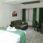 Hotel Aybek Ratio Çanakkale