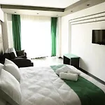 Hotel Aybek Ratio Çanakkale