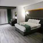 Hotel Aybek Ratio *