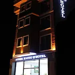 Aybek Ratio Çanakkale