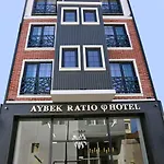 Aybek Ratio Hotel *