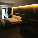 Hotel Aybek Ratio *