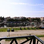 Hotel Aybek Ratio
