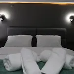 Hotel Aybek Ratio