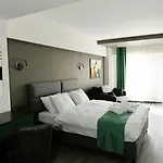 Hotel Aybek Ratio