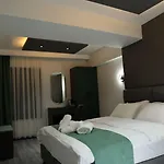 Aybek Ratio Hotel