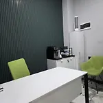 Aybek Ratio Hotel *