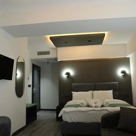 Aybek Ratio Hotel Çanakkale