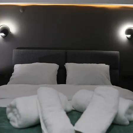 Hotel Aybek Ratio