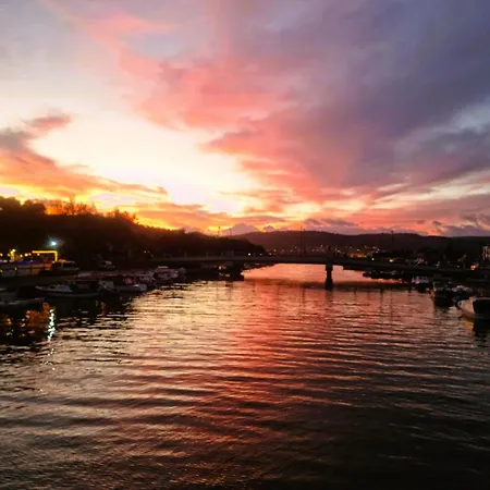 Aybek Ratio מלון *