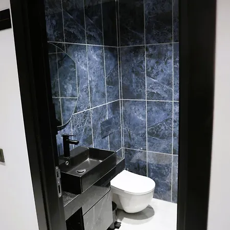 Hotel Aybek Ratio *