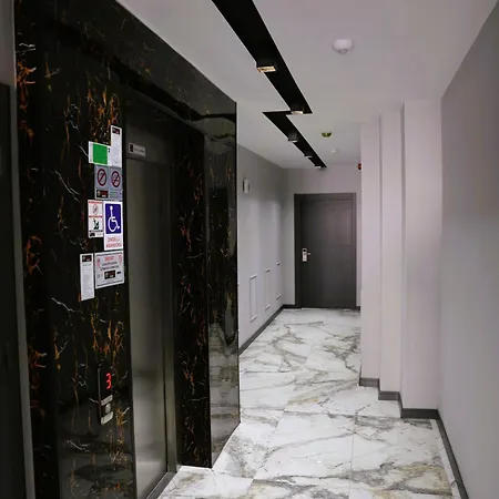 Aybek Ratio Hotel Canakkale
