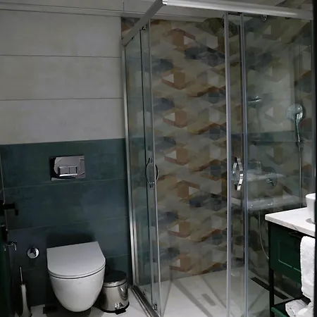 Aybek Ratio * Чанаккале