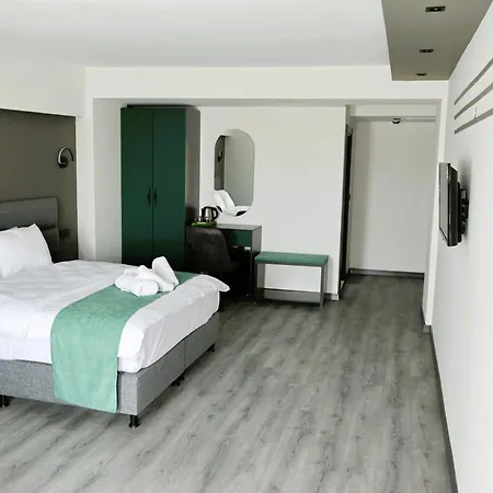 Aybek Ratio Hotel
