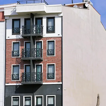 Aybek Ratio * Чанаккале