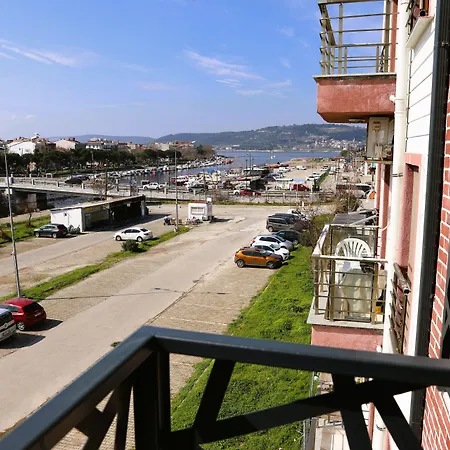 Aybek Ratio * Çanakkale