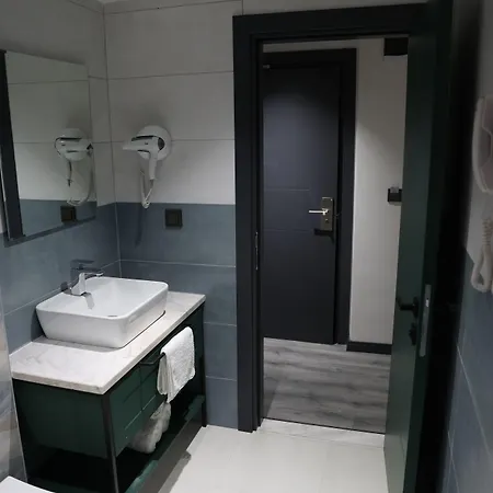 Aybek Ratio * Чанаккале