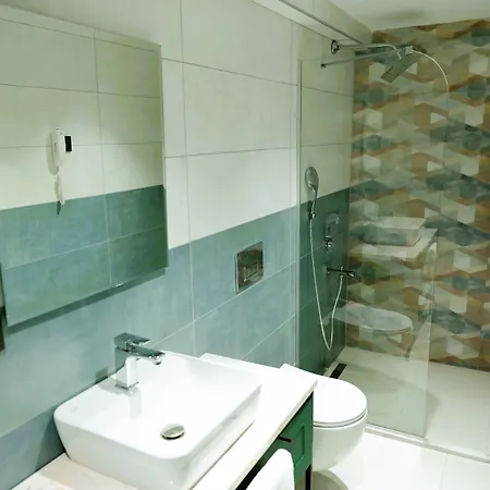 Aybek Ratio * Чанаккале