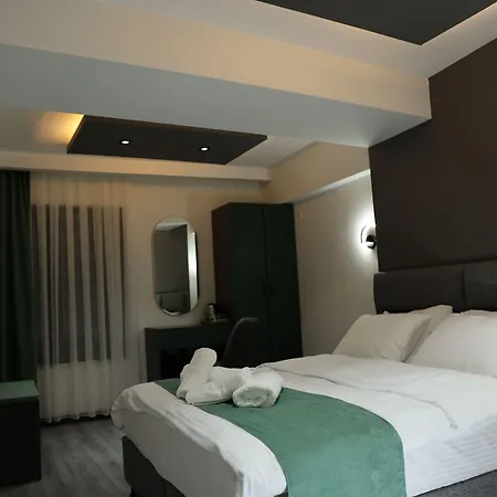 Aybek Ratio Hotel