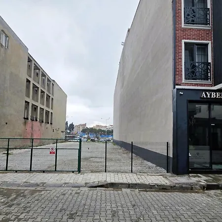 Aybek Ratio * צ'נקלה